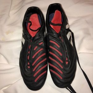 Adidas Adizero F50 Crazylight baseball sports sneakers (men size 9) used